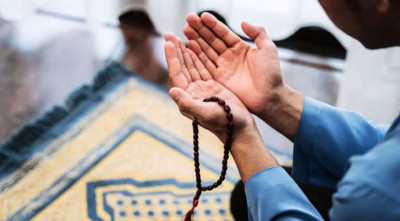 কল্যাণময় জীবনের সন্ধানে